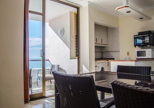 Apartamento Htl10 - Vistamar