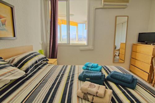 Apartamento Htl10 - Vistamar
