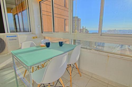 Apartamento Htl10 - Vistamar