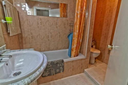 Apartamento Htl10 - Vistamar