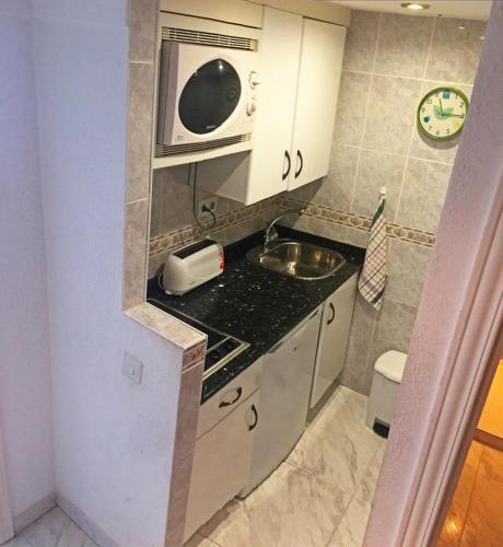 Apartamento Htl10 - Vistamar