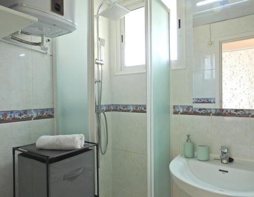 Los Caballos Studio Apartment