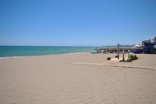 Apartamento La Choza 7-3