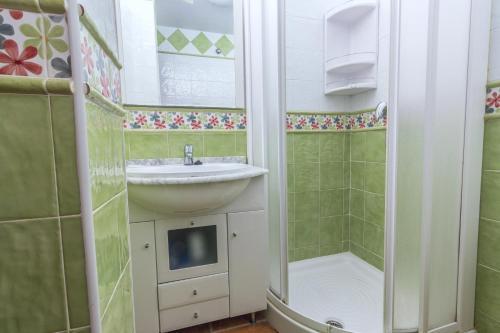 Apartamento La Choza 7-3