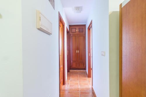 Apartamento La Choza 7-3