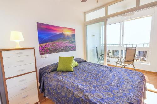 Apartamento La Choza 7-3