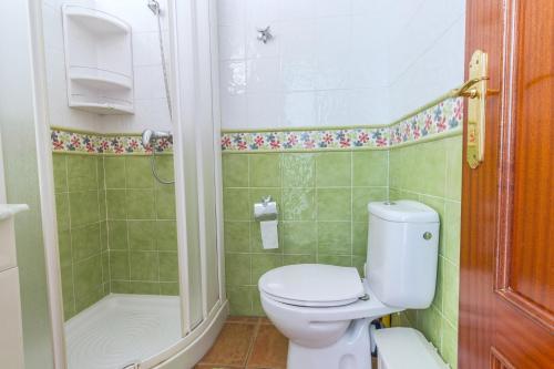 Apartamento La Choza 7-3