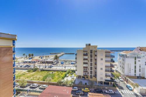 Apartamento La Choza 7-3
