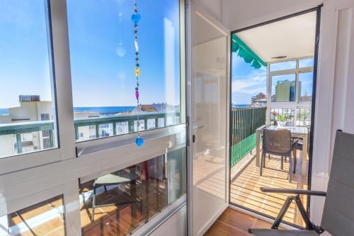 Apartamento La Choza 7-3