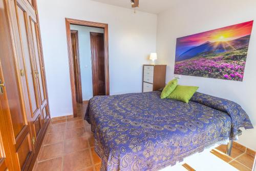 Apartamento La Choza 7-3