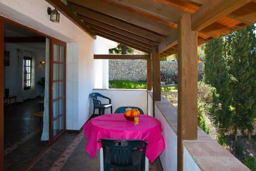 Villa Casa Jazmines