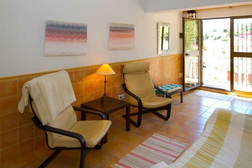 Villa Casa Jazmines