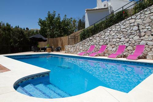 Villa Casa Jazmines