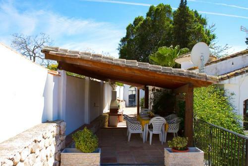 Villa Casa Jazmines