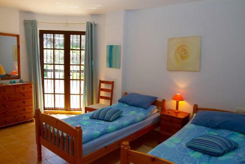 Villa Casa Jazmines