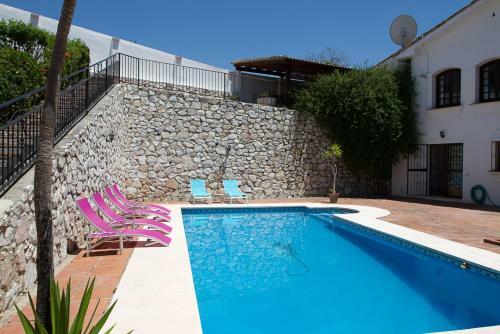 Villa Casa Jazmines