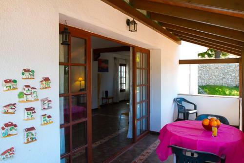 Villa Casa Jazmines