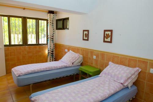 Villa Casa Jazmines