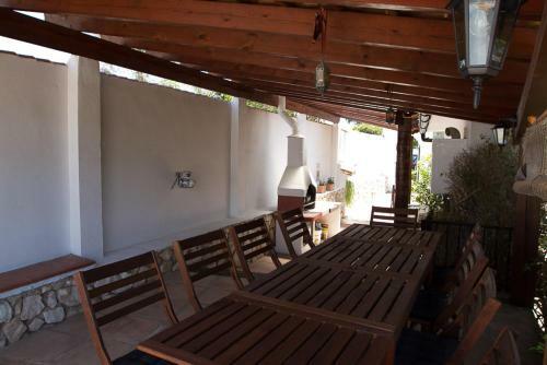 Villa Casa Jazmines