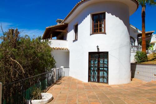 Villa Casa Jazmines