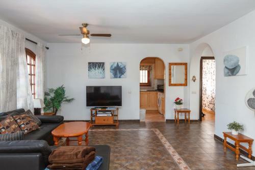 Villa Casa Jazmines