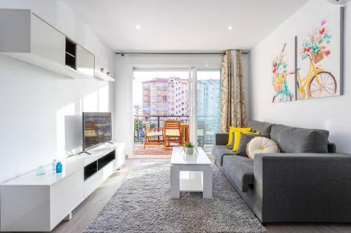 Apartamento Fuengirola-playa Los Boliches