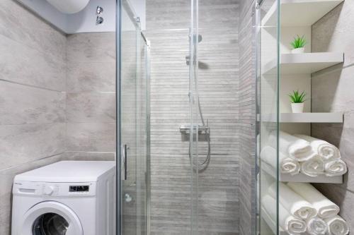 Apartamento Fuengirola-playa Los Boliches