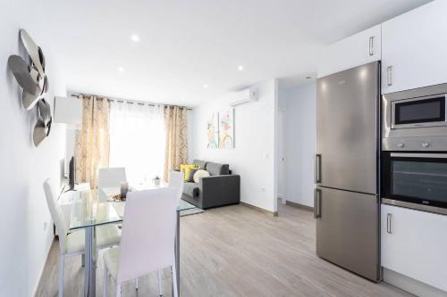 Apartamento Fuengirola-playa Los Boliches