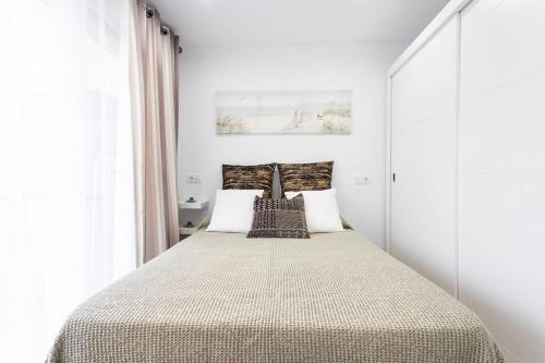 Apartamento Fuengirola-playa Los Boliches
