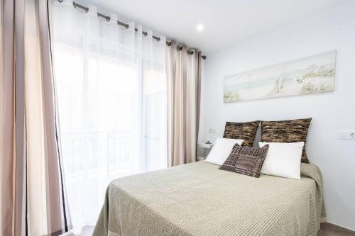 Apartamento Fuengirola-playa Los Boliches