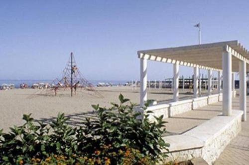 Apartamento Fuengirola-playa Los Boliches