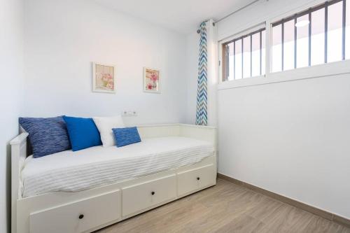Apartamento Fuengirola-playa Los Boliches
