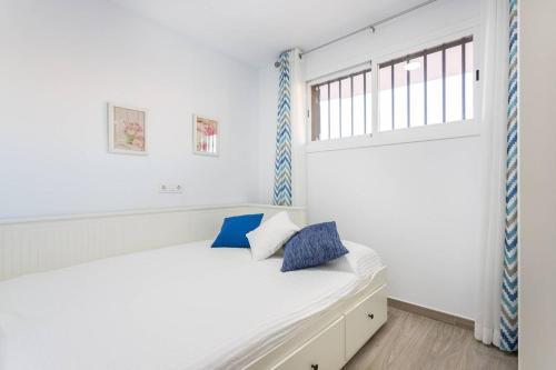 Apartamento Fuengirola-playa Los Boliches
