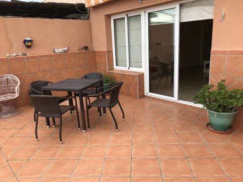 Apartamento Fuengirola Home Beach