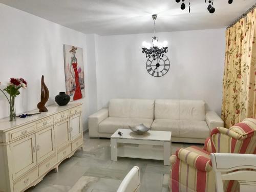 Apartamento Fuengirola Home Beach