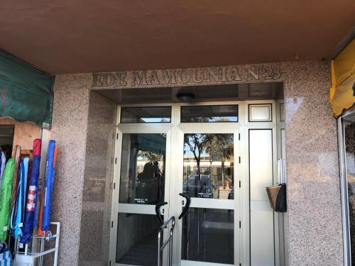 Apartamento Fuengirola Home Beach