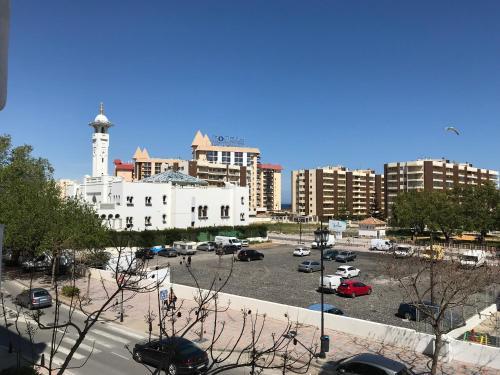 Apartamento Fuengirola Home Beach