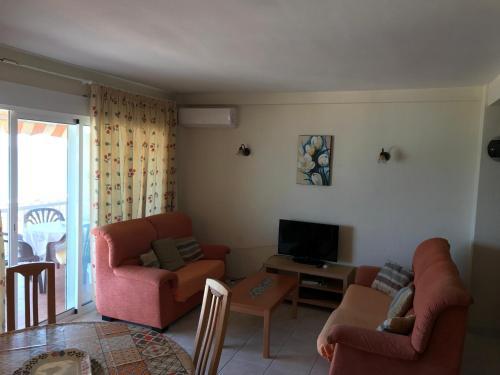 Apartamento Fuengirola Home Beach