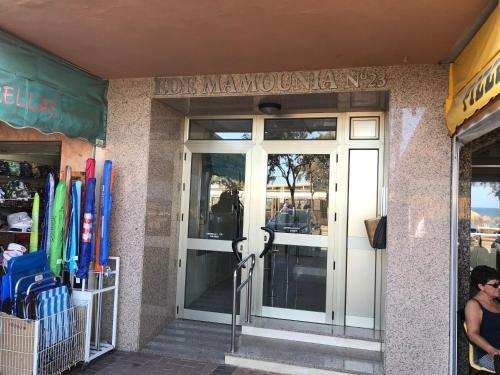 Apartamento Fuengirola Home Beach