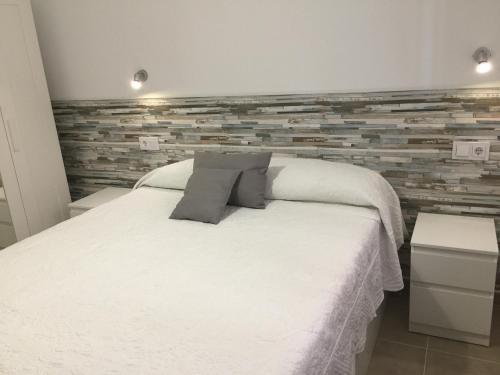 Apartamento Fuengirola Home Beach