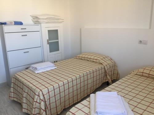 Apartamento Fuengirola Home Beach