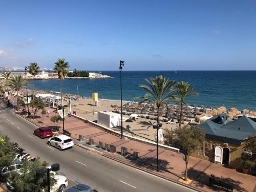Apartamento Fuengirola Home Beach