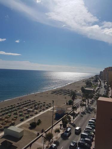 Apartamento Fuengirola Home Beach