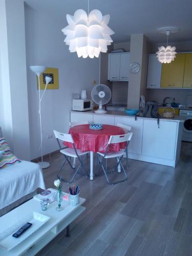 Apartamento Fuengirola Home Beach