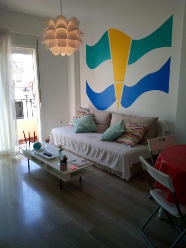 Apartamento Fuengirola Home Beach
