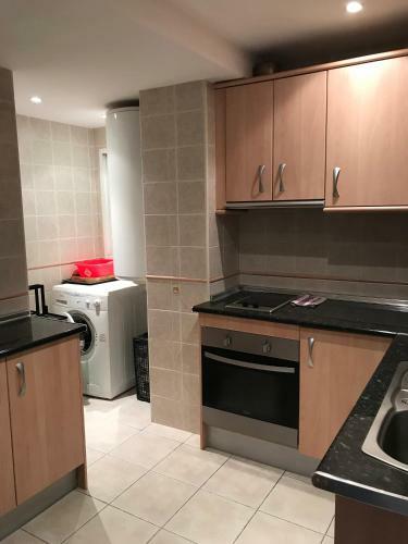 Apartamento Fuengirola Home Beach