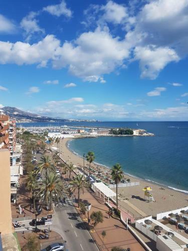 Apartamento Fuengirola Home Beach