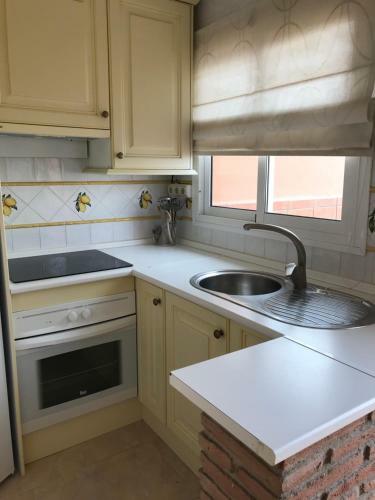 Apartamento Fuengirola Home Beach