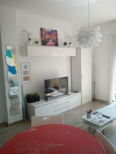 Apartamento Fuengirola Home Beach