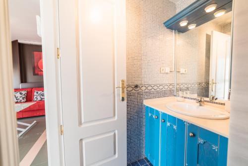 Apartamento El Cano - Fuengirola | 1447